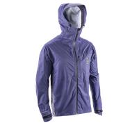 Veste VTT Leatt MTB HydraDri 5.0 bleu galaxieS bleu galaxie