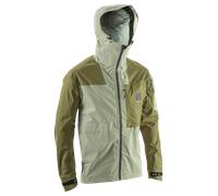 Veste VTT Leatt MTB HydraDri 5.0 Limon MarronXXL Limon Marron