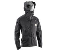 Veste VTT Leatt MTB HydraDri 5.0 NoirS Noir