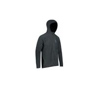 Veste vtt leatt mtb trail 1 0 noir