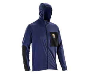Veste VTT Leatt MTB WindBlock 1.0 bleu galaxieXL bleu galaxie