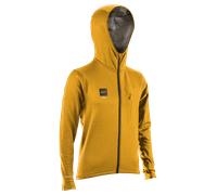 Veste VTT Leatt ThermaFlow 2.0 Jaune LagerXL Jaune Lager