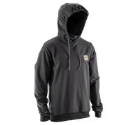 Leatt Thermaflow 3.0 Hoodie Noir S Homme