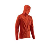 Veste MTB Trail 1.0 - S - orange Glow