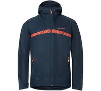 Veste VTT Moab All Year 3in1 bleu foncé