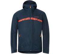 Veste VTT Moab All Year 3in1 bleu foncé