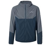 Veste VTT Moab IV bleu M