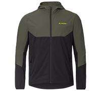 Veste VTT Moab IV olive