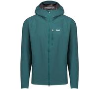 Veste VTT POC M's Motion Rain Jacket (Dioptase Blue) SML