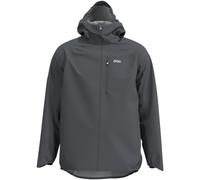 Poc - Motion Rain Jacket - Veste imperméable homme Sylvanite Grey - XL