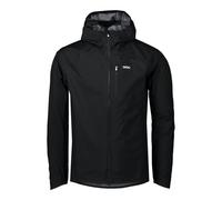 Poc Motion Jacket Noir L Homme Uranium Black