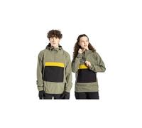 Veste vtt unisexe ion shelter 2 5l vert