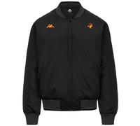 Veste Vulbot FC Metz 26/27 Noir Homme Noir 2XL
