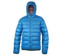 Veste Warmpeace Vernon XL eaux profondes/schiste