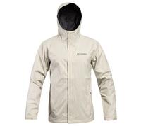 Columbia Veste imperméable Watertight II Homme gris foncé Taille S