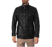 Veste Wax Tourer Duke - Barbour International - Homme - Vert L