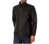 Veste Wax Tourer Duke - Barbour International L
