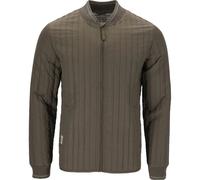 Veste Weather Report Palle Vert M