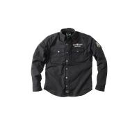 Veste West Coast Choppers Forged NoirM Noir