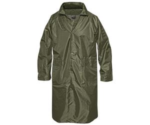 Veste Wet Weather Coat Mil-Tec - Olive XL