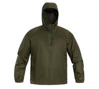 Veste Wet Weather Jacket Quickpack Mil-Tec - Olive Drab 3XL