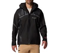Veste Whistler Peak Shell Columbia - Noir S