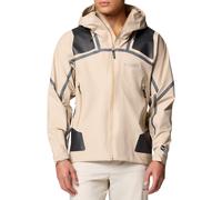 Veste Whistler Peak Shell Titanium Columbia - Canoe L
