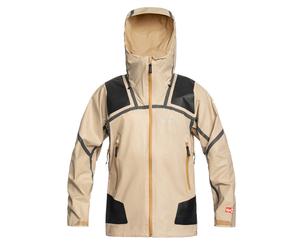 Veste Whistler Peak Shell Titanium Columbia - Canoe XL