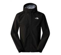 Veste Whiton 3l Tnf Black - Veste | The North Face XXL