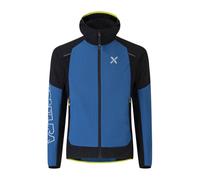 Veste Wind Revolution Deep Blue - Veste | Montura XL