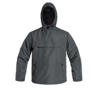 Brandit Windbreaker, veste en textile M Gris Gris