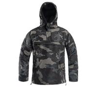 Veste Windbreaker Brandit - Dark Camo L
