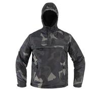 Veste Windbreaker Brandit - Dark Camo M90 3XL