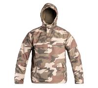 Brandit Windbreaker, color: light woodland, size: 4XL