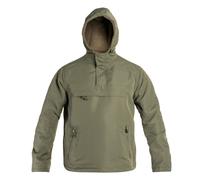 Brandit Veste Windbreaker en textile Olive Taille M Homme