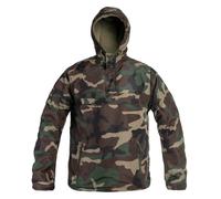 Veste Windbreaker Brandit- Woodland 5XL