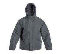 Veste Windbreaker Frontzip Brandit - Anthracite S