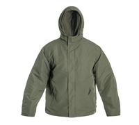 Veste Windbreaker Frontzip Brandit - Olive XL