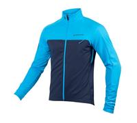 Veste Endura Windchill II bleu lumineux bleu foncé - S