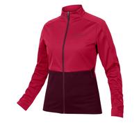 Veste Windchill Jacket Ii Femme Aubergine Endura Vêtements