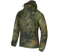 Helikon-Tex WINDRUNNER outdoor tactique ykk capuche nylon survival camping...