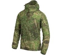 Veste Windrunner Windshirt WindPack Helikon-Tex - PenCott WildWood XS
