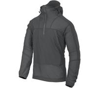 Veste Windrunner Windshirt WindPack Helikon-Tex - Shadow Grey M