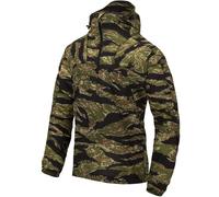 Veste Windrunner Windshirt WindPack Helikon-Tex - Tiger Stripe XXL
