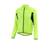 Veste Windshell Löffler Jaune