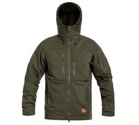 Veste Winter Yukon Duracanvas Helikon - Taiga Green M