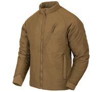 Veste Wolfhound Climashield Apex Helikon - Coyote L