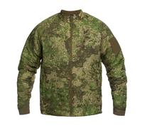 Veste Wolfhound Climashield Apex Helikon - PenCott WildWood M