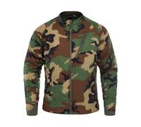 Veste Wolfhound Climashield Apex Helikon-Tex - US Woodland L