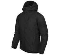 Helikon-Tex Homme Wolfhound Hoodie Veste Noir Taille M